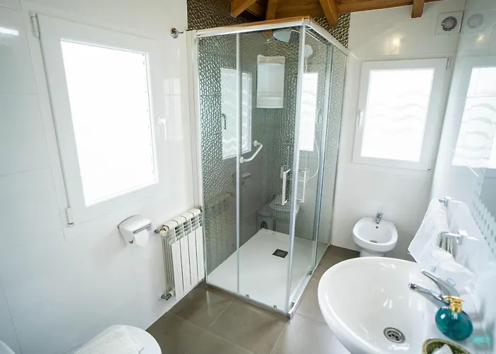 Maison d'hôtes El Pinar