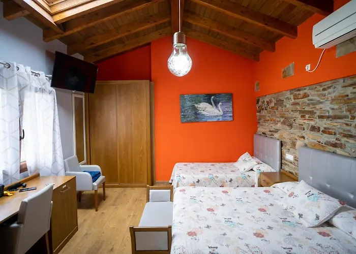 Maison d'hôtes El Pinar