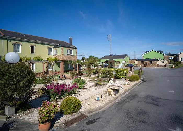 El Pinar Πανσιόν