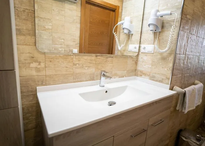 El Pinar Maison d'hôtes Ribadeo