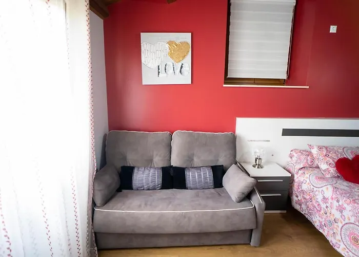 Maison d'hôtes El Pinar