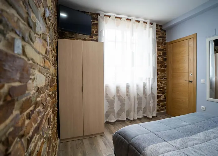 El Pinar Πανσιόν