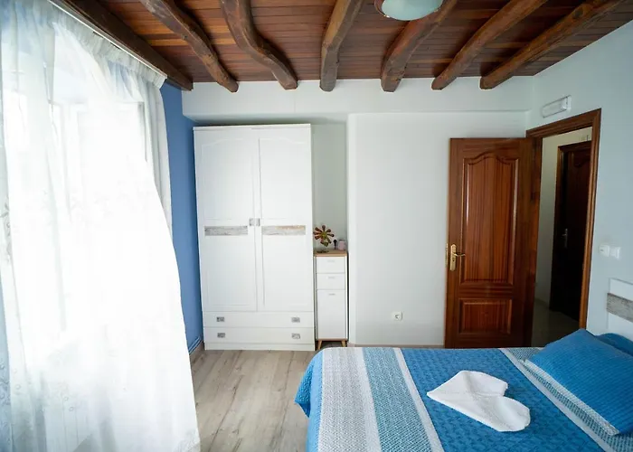 El Pinar Maison d'hôtes