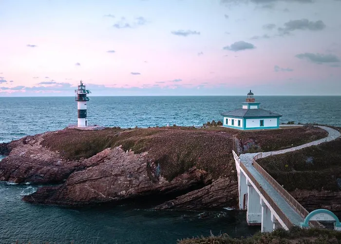 El Pinar Πανσιόν 3*