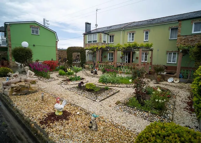 El Pinar Πανσιόν