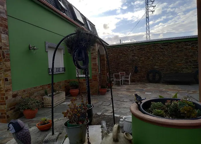 Maison d'hôtes El Pinar 3*