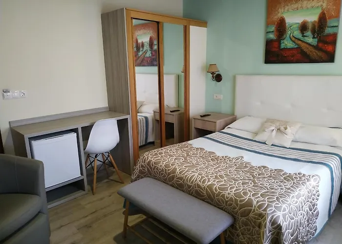 Maison d'hôtes El Pinar 3*