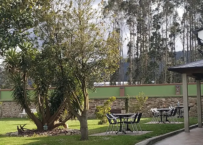 El Pinar 리바데오