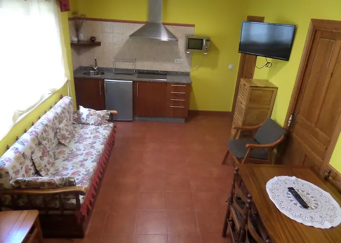 Maison d'hôtes El Pinar 3*