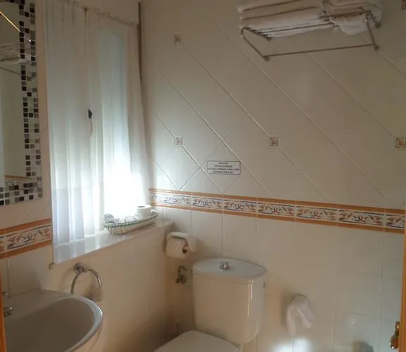 El Pinar Gasthuis 3*