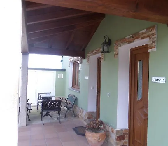 Maison d'hôtes El Pinar