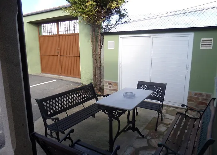 Maison d'hôtes El Pinar 3*