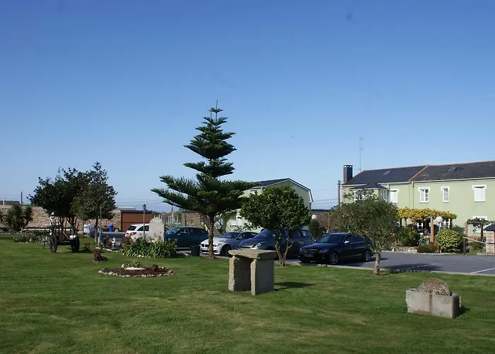 게스트하우스 El Pinar 3*