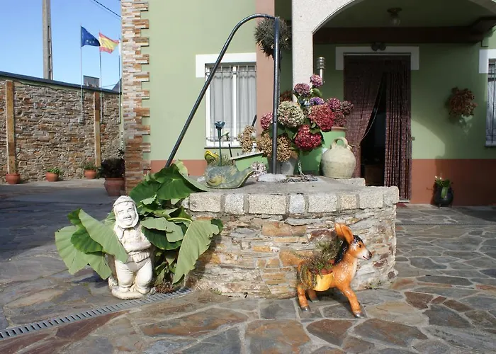 Maison d'hôtes El Pinar