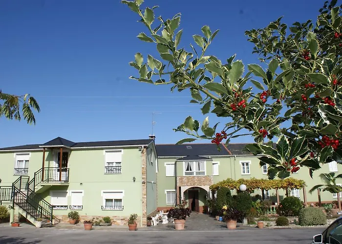 El Pinar 3* 리바데오