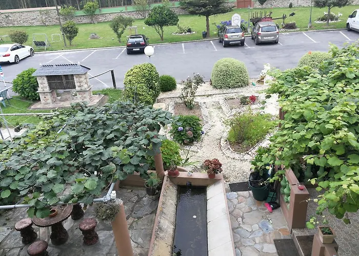 게스트하우스 El Pinar