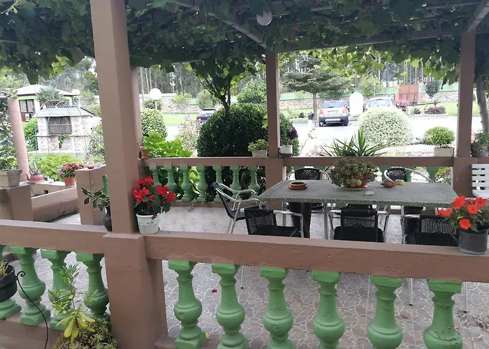 El Pinar 게스트하우스