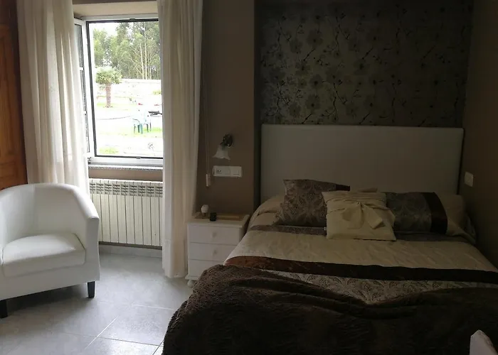 Maison d'hôtes El Pinar