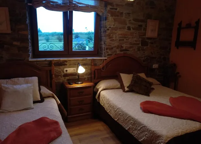 Maison d'hôtes El Pinar