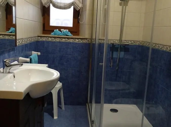 El Pinar Maison d'hôtes 3*