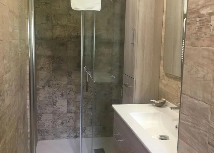 Maison d'hôtes El Pinar