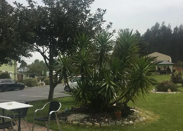 El Pinar ريباديو