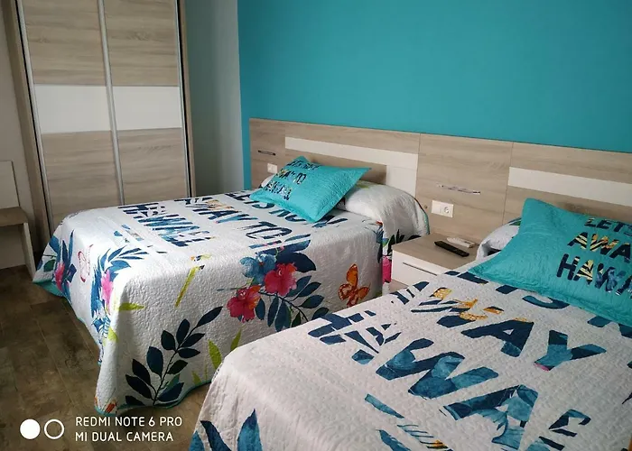 El Pinar 3* 리바데오