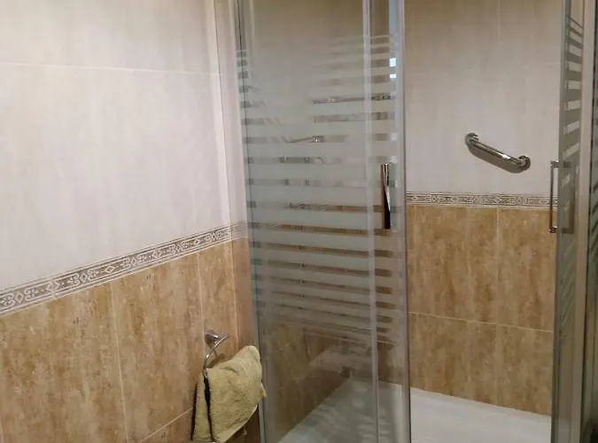 El Pinar Gasthuis 3*