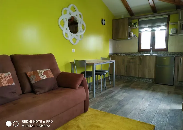 El Pinar 3* 리바데오